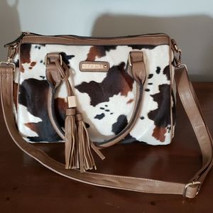 Brand New Alicia Marie Bag